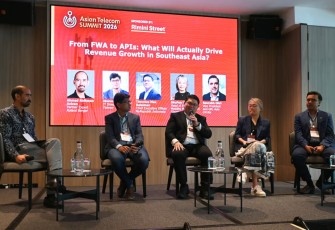 Di Asian Telecom Summit 2026, MyRepublic Air Jadi Benchmark Asia Tenggara untuk Implementasi FWA