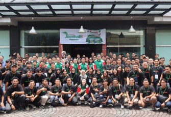 Lebih Dari 80 Karyawan GokoMart Kalimantan Hadiri GokoMart Town Hall 2026