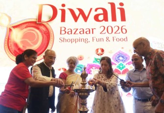Diwali Bazaar 2026