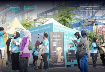 Dupoin Futures Lanjutkan Aktivasi CFD, Dorong Literasi Trading di Ruang Publik