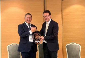 SUCOFINDO Ekspansi Jepang, Perkuat Rantai Pasok Biomassa Berkelanjutan