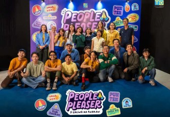 Film Drama Pertama Lyto Pictures Angkat Fenomena "People Pleaser", Tayang 2026