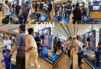 FisTx Indonesia