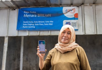 Fokus pada ESG, Bank Raya Optimalkan Pembiayaan Inklusif dan Efisiensi Energi Operasional