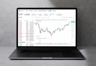 Gejolak Timur Tengah Guncang Kripto, Ke Mana Arah Bitcoin?