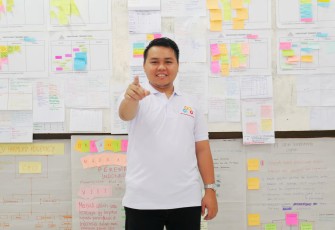 Gen-Z Enggan Jadi Pemimpin? Ini Analisis Pakar Kepemimpinan Puguh Dwi Kuncoro tentang Fenomena ‘Conscious Unbossing'
