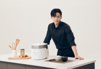 Global Ambassador Cuckoo, Lee Junho