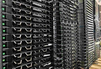 Gugik.id Hadirkan Solusi Server Dell Enterprise Berperforma Tinggi untuk Akselerasi Bisnis