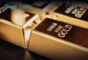 Harga Emas Menguat Seiring Redanya Ketegangan Global, Tren Positif Diproyeksikan Berlanjut