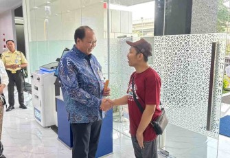 Hari Pelanggan Nasional, BRI BO Kalimalang Hadirkan Pelayanan Hangat dan Berkesan