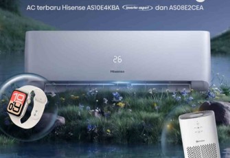 Hisense Indonesia