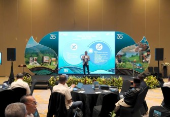 Holding Perkebunan Nusantara Akselerasi Transformasi, PTPN I Fokus Digitalisasi dan Hilirisasi