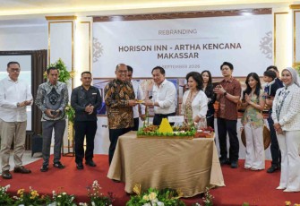 Horison Hotels Group