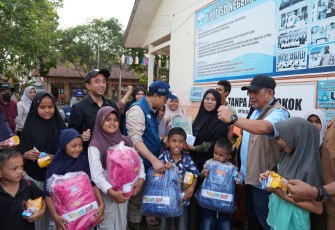 Mendikdasmen Pastikan Pembelajaran di Sekolah Terdampak Bencana Berjalan, Terapkan Kurikulum Adaptif dan Fleksibilitas Asesmen