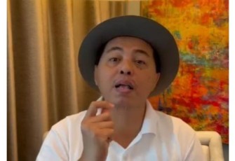 Founder Owner Bandar Tambang Nusantara Grup (Batara Grup), HRM. Khalilur R Abdullah Sahlawiy