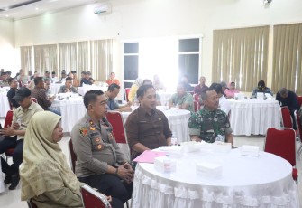 Danramil 0801/11 Donorojo Kapten Caj Sutardi