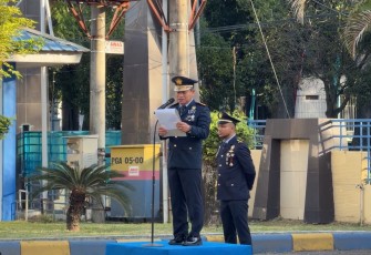 Kantor Wilayah Bea Cukai Aceh Gelar Upacara Hari Pabean Internasional 2026