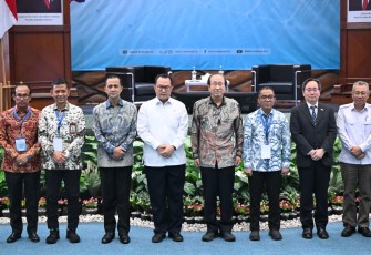 Kementerian Transmigrasi mendorong pemanfaatan teknologi dan ilmu pengetahuan sebagai fondasi baru pembangunan kawasan transmigrasi
