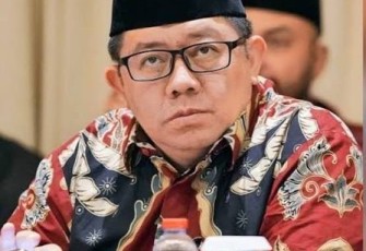 Ketua Bapemperda DPRD Jatim, Yordan M. Batara-Goa