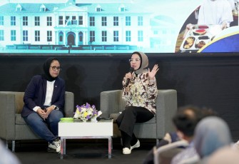 BGN Perkuat Strategi Komunikasi SPPG di DKI Jakarta