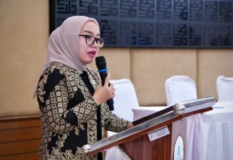 Wamenkop Farida Farichah 