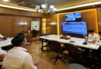 Satgas Pangan Polda Metro Jaya 