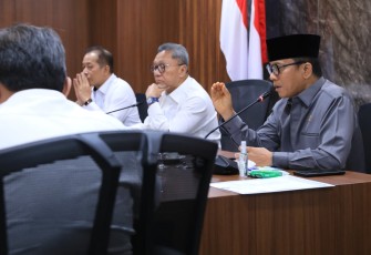 Mendes Yandri Susanto