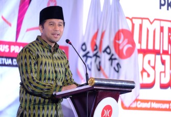 Wakil Gubernur Jawa Timur, Emil Elistianto Dardak