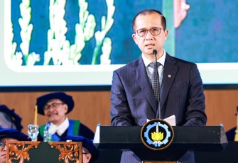 Mentras Iftitah Sulaiman