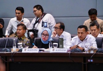 Wamenkop Farida Farichah