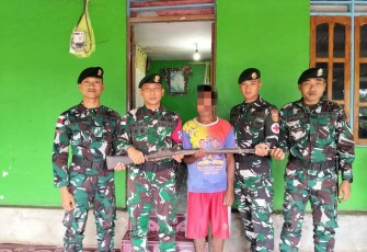 Pwnyerahan senjata sukarela