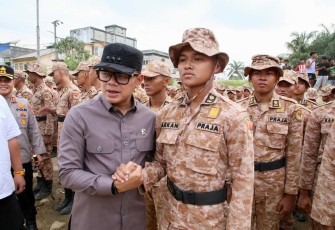 Wamendagri Bima Arya