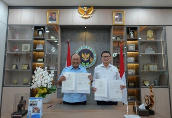 Kepala BGN Dadan Hindayana