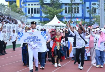 Gebyar Lomba dan Talenta Siswa 2026
