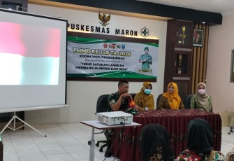Skiring Mata Digital dan Pemberian Kacamata 