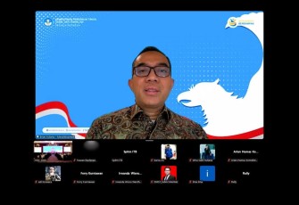Menteri Pendidikan Tinggi, Sains, dan Teknologi (Mendiktisaintek) Brian Yuliarto