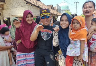 Kombes Pol Dr Muhammad Arsal Sahban