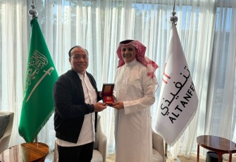 Satgas Haji Perkuat Perlindungan Jemaah Indonesia