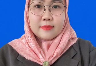 Octy Avriani Negara, Wabendum PB HMI 2021-2023