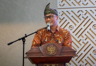 Kepala Badan Kepegawaian Negara (BKN), Prof. Zudan 
