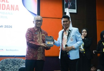 Kepala Badan Kepegawaian Negara (BKN), Prof. Zudan