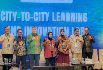 Kemendagri Dorong Penguatan Tata Kelola Sampah Berkelanjutan di Daerah