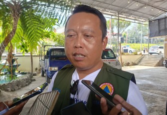 Ketua Satgas Percepatan MBG Kabupaten Karanganyar, Adhe Eliana
