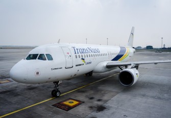 TransNusa Perkuat Manado Sebagai Hub Konektivitas di Indonesia Timur