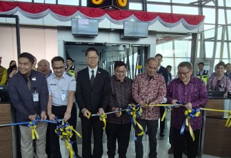 Transnusa Resmikan Penerbangan Perdana Jakarta–Bangkok, Perluas Akses Indonesia ke Gerbang Internasional