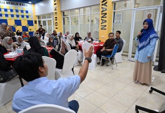 Bea Cukai Aceh Bekali UMKM Kemampuan Negosiasi dan Storytelling untuk Perluas Pasar
