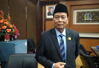 Bendahara Musda VII Demokrat Jatim, Rasiyo