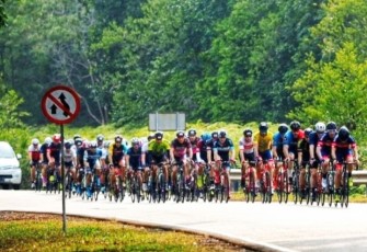 42 Negara Ikut Ambil Bagian Evant Tour De Bintan 2026