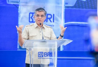 Menteri Ketenagakerjaan (Menaker) Yassierli