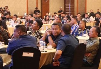 Kanwil Imigrasi Sumut Gandeng BP3MI, Polda dan Kodam I/BB Dorong Sinergi PIMPASA